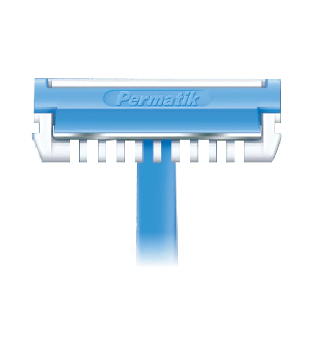 Gillette Permatik Banyo